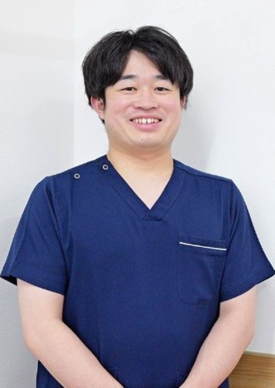 なつめ接骨院淀川町店 院長